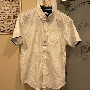 Mens Wight Avenue Shirt